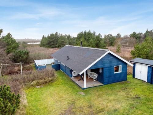Havneby House | Holiday Home Elpida - 2km from the sea by Interhome