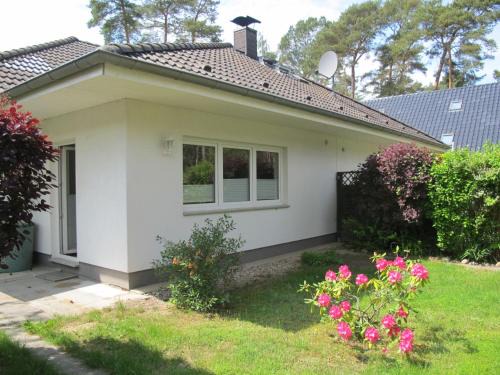 Lubmin House | Holiday Home Enikö by Interhome