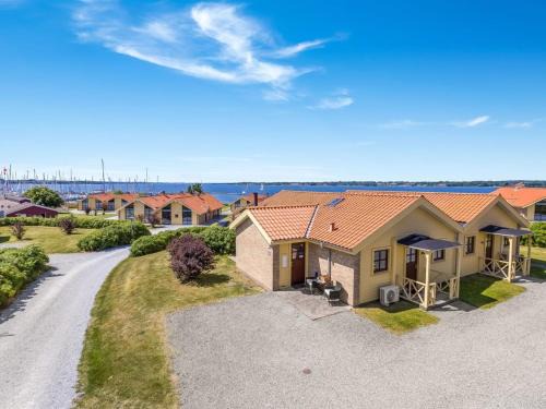Rendbjerg House | Holiday Home Era - 100m from the sea by Interhome