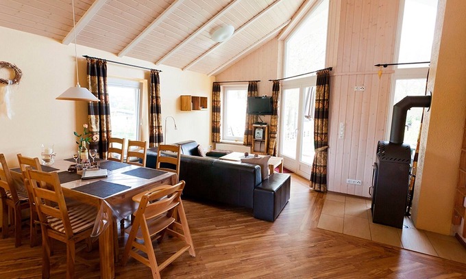 Bliesdorf House | Holiday home for 4 guests with 70m² in Bliesdorf (29499)