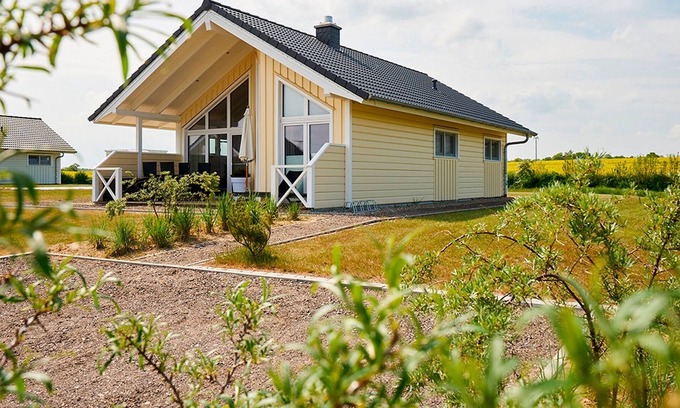 Bliesdorf House | Holiday home for 4 guests with 75m² in Bliesdorf (58135)