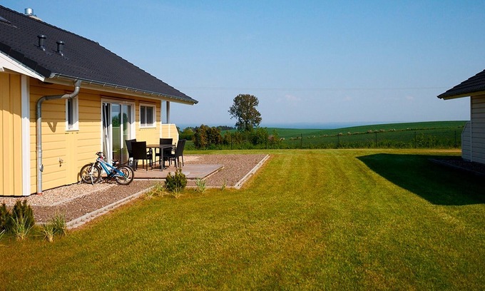 Bliesdorf House | Holiday home for 4 guests with 75m² in Bliesdorf (29185)