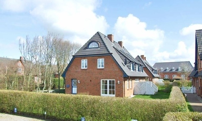 Oldsum House | Holiday home for 5 guests with 90m² in Oldsum (105487)
