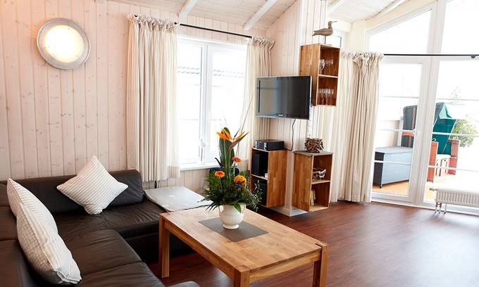 Bliesdorf House | Holiday home for 6 guests with 90m² in Bliesdorf (29496)
