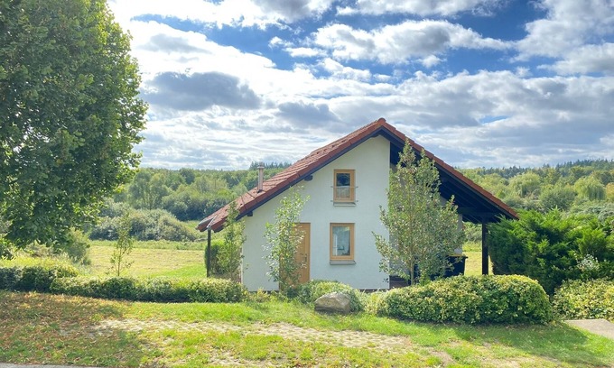 Marlow House | Holiday home for 6 guests with 90m² in Marlow (117277)
