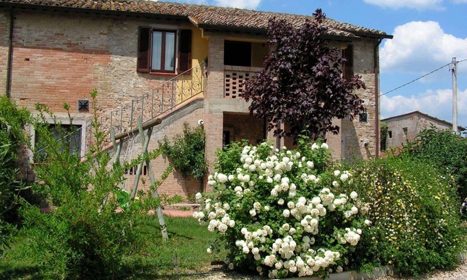 Ramazzano Apartment | Holiday Home for Families in Umbrian