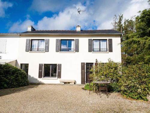 Treveneuc House | Holiday Home in Brittany near Beaches & Trails