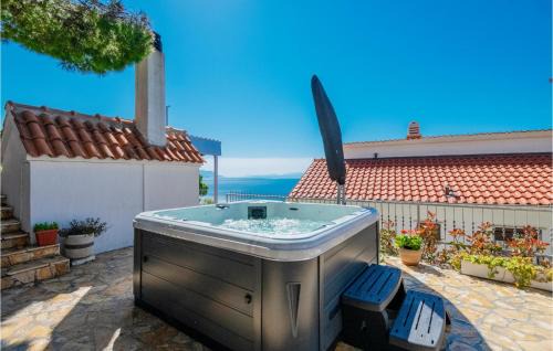 Marusici House | Holiday Home Franje Tudmana V