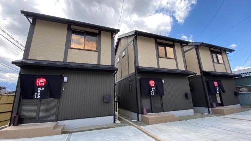 Fujikawaguchiko House | Holiday home Furinkazan 風林火山