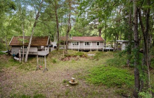 Dueodde House | Holiday Home Gubbegårdsvejen Nexø Ii