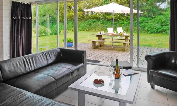 Guisseny House | holiday home, Guissény in Finistère - 8 persons, 3 bedrooms
