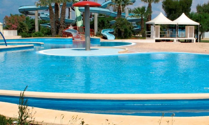 Carovigno House | Holiday Home Happy Easy by Interhome