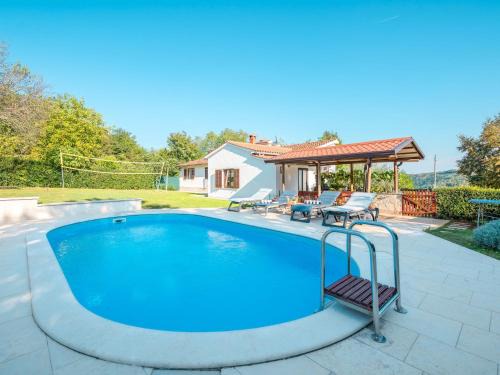 Beram House | Holiday Home Hacienda by Interhome