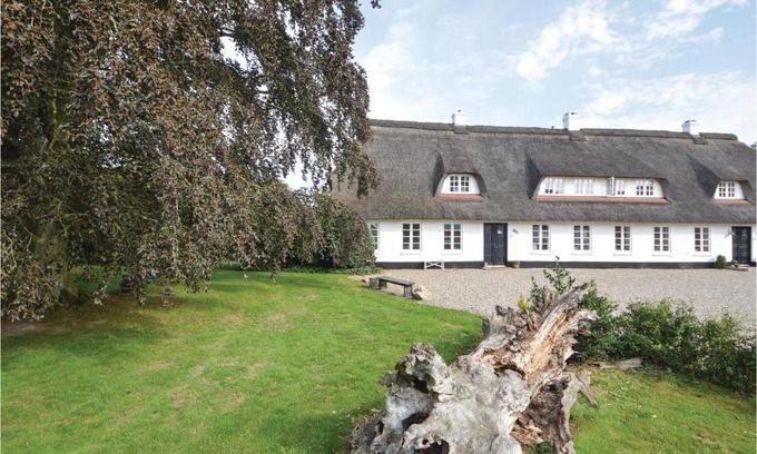 Fynshav House | Holiday Home Haderslev 48