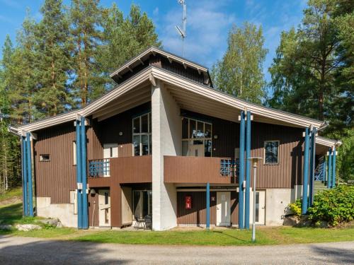 Koli National Park House | Holiday Home Hiisiranta b3 by Interhome