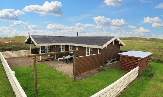 Hjørring House | Holiday home Hjørring XXI