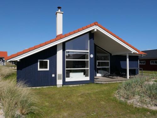 Grossenbrode House | Holiday Home Holiday Vital Resort - GBE122 by Interhome