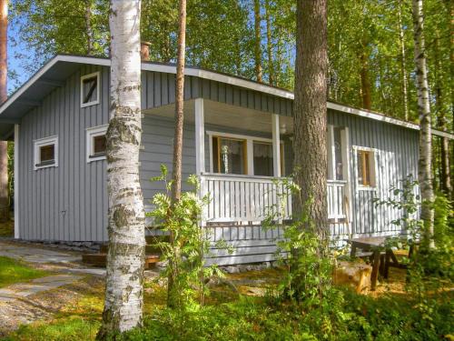 Rantasalmi House | Holiday Home Hukka 7 by Interhome