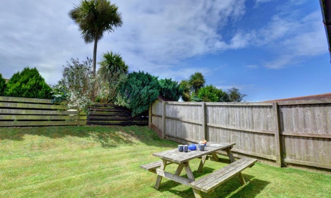 Padstow House | Holiday Home Hunter by Interhome