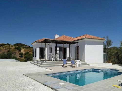 Almogia House | Holiday Home in Almogía near Málaga Beaches