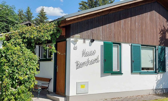 Bad Mitterndorf House | Holiday home in the Styrian Salzkammergut