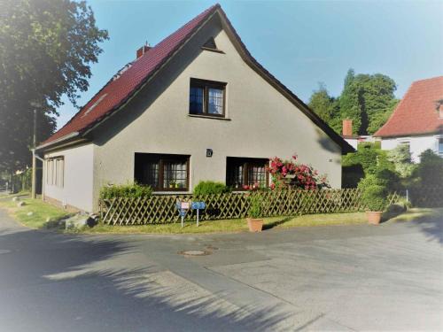 Bergen auf Ruegen House | Holiday home in Bergen auf Rügen 2852