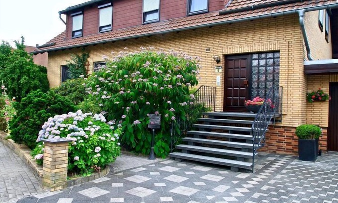 Badenhausen Apartment | Holiday home in Badenhausen