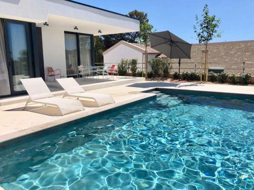 Barbat na Rabu House | Holiday home in Barbat - Insel Rab 38124