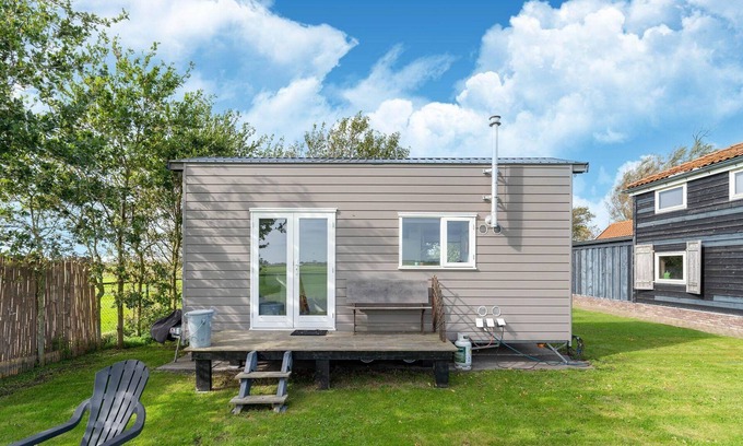 Burgerbrug House | Holiday home in Burgerbrug near the beach