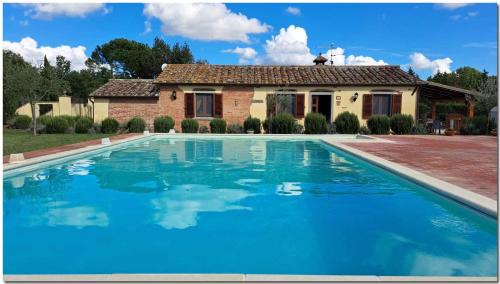 Ferretto Villa | Holiday home in Cortona - Toskana 30389