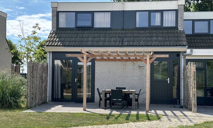 De Cocksdorp House | Holiday home in De Cocksdorp