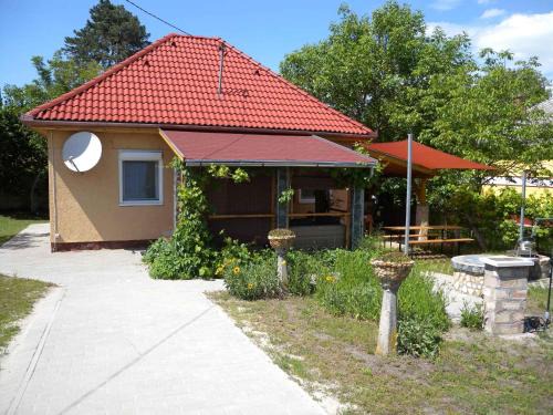 Fonyod House | Holiday home in Fonyod - Balaton 18622