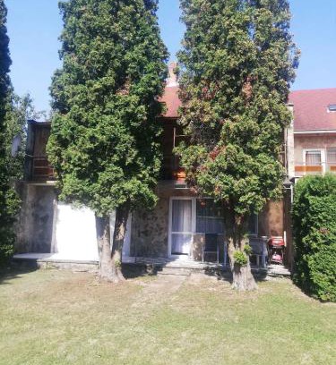 Keszthely House | Holiday home in Keszthely - Balaton 49197