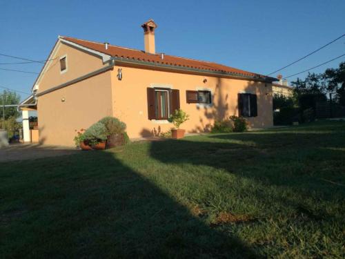 Mali Turini House | Holiday home in Labin - Istrien 8867