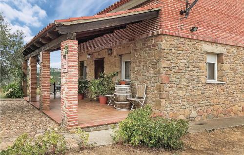 Masueco House | Holiday Home In Masueco