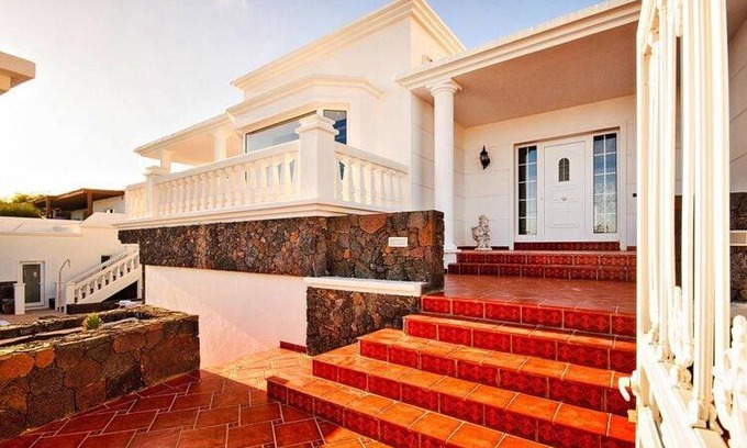 Nazaret House | Holiday home in Nazareth