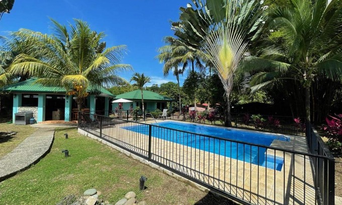 Ojochal House | Holiday home in Ojochal