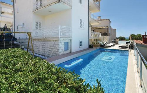 Podstrana House | Holiday Home In Podstrana