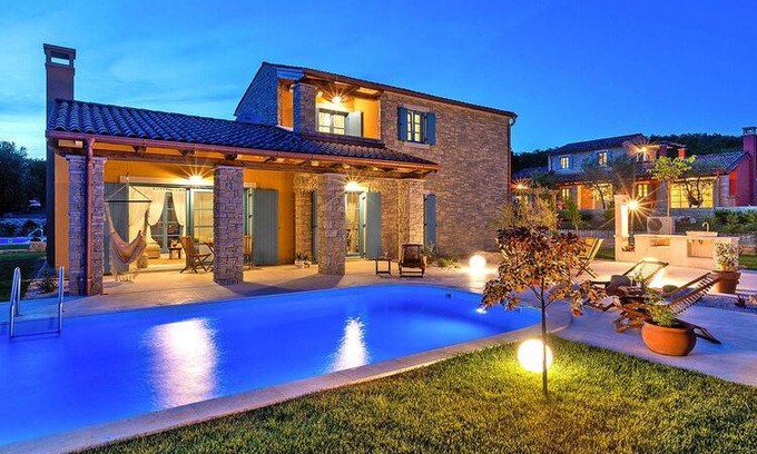 Vardica Villa | Holiday home in Vardica