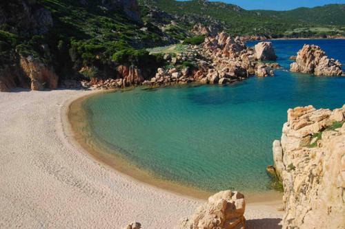 Trinita d'Agultu e Vignola House | Holiday home Isola Rossa