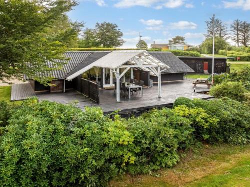 Spøttrup House | Holiday Home Jantje - 500m to the fjord by Interhome