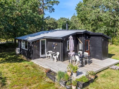 Læsø House | Holiday Home Kai - 3-5km from the sea by Interhome