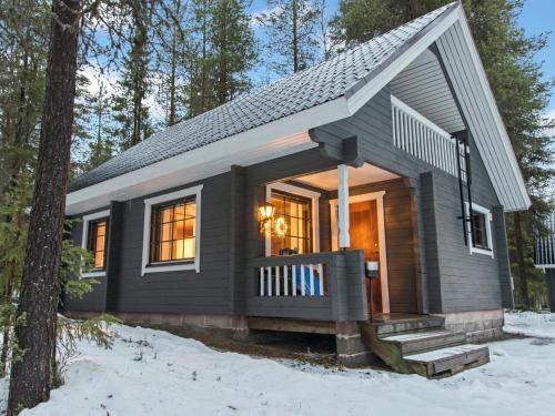 Yllas House | Holiday Home Kaltiotievantie 2 mökki 1 by Interhome