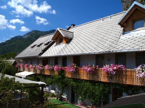 Bohinjska Bela House | Holiday Home Katričnek