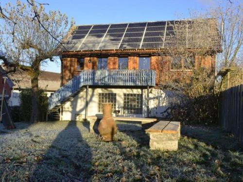 Negenborn Apartment | Holiday home Keim Comfortable Vacation Home