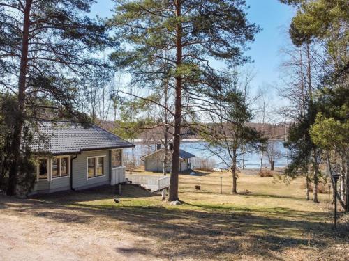 Tampere House | Holiday Home Ketunkolo by Interhome