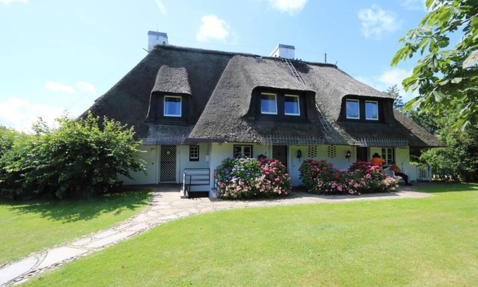 Keitum House | Holiday home Klagges - Keitum