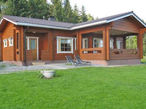 Ikaalinen House | Holiday Home Koivuranta by Interhome