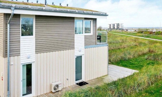 Wendtorf House | Holiday Home Lagunenblick VI