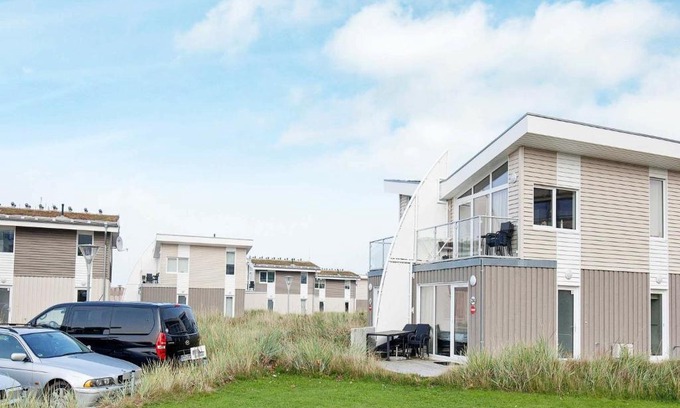 Wendtorf House | Holiday Home Lagunenblick XI